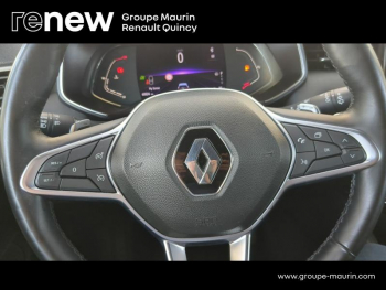 Photo 10 du bon plan RENAULT Clio 1.3 TCe 130ch FAP Initiale Paris EDC occasion à 16490 €