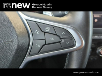 Photo 12 du bon plan RENAULT Clio 1.3 TCe 130ch FAP Initiale Paris EDC occasion à 16490 €