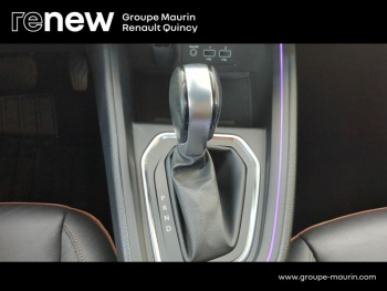 Photo 14 du bon plan RENAULT Clio 1.3 TCe 130ch FAP Initiale Paris EDC occasion à 16490 €