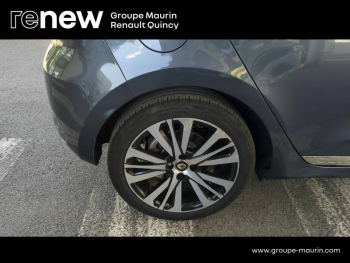 Photo 16 du bon plan RENAULT Clio 1.3 TCe 130ch FAP Initiale Paris EDC occasion à 16490 €