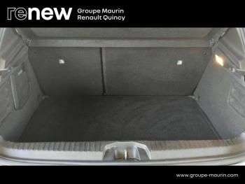 Photo 17 du bon plan RENAULT Clio 1.3 TCe 130ch FAP Initiale Paris EDC occasion à 16490 €