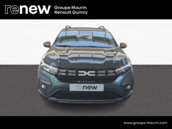 Photo 2 du bon plan DACIA Sandero 1.0 TCe 90ch Stepway Extreme -24 occasion à 17990 €