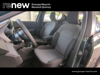 Photo 7 du bon plan DACIA Sandero 1.0 TCe 90ch Stepway Extreme -24 occasion à 17990 €
