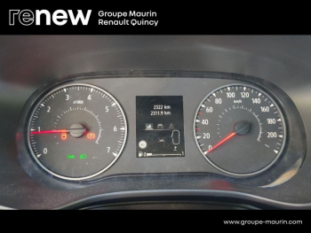 Photo 11 du bon plan DACIA Sandero 1.0 TCe 90ch Stepway Extreme -24 occasion à 17990 €