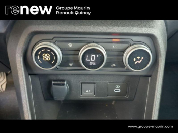 Photo 12 du bon plan DACIA Sandero 1.0 TCe 90ch Stepway Extreme -24 occasion à 17990 €