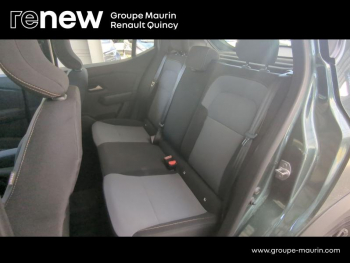 Photo 14 du bon plan DACIA Sandero 1.0 TCe 90ch Stepway Extreme -24 occasion à 17990 €