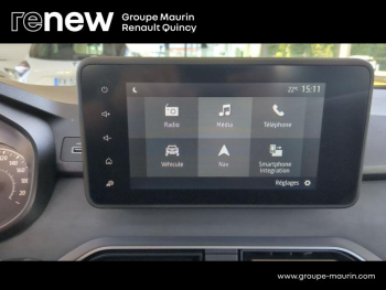 Photo 15 du bon plan DACIA Sandero 1.0 TCe 90ch Stepway Extreme -24 occasion à 17990 €