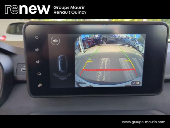 Photo 17 du bon plan DACIA Sandero 1.0 TCe 90ch Stepway Extreme -24 occasion à 17990 €