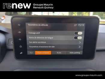 Photo 18 du bon plan DACIA Sandero 1.0 TCe 90ch Stepway Extreme -24 occasion à 17990 €