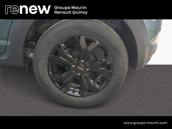 Photo 20 du bon plan DACIA Sandero 1.0 TCe 90ch Stepway Extreme -24 occasion à 17990 €