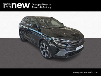 Photo 3 du bon plan RENAULT Austral 1.2 E-Tech full hybrid 200ch Iconic esprit Alpine- 23 occasion à 38490 €
