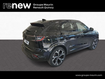 Photo 5 du bon plan RENAULT Austral 1.2 E-Tech full hybrid 200ch Iconic esprit Alpine- 23 occasion à 38490 €