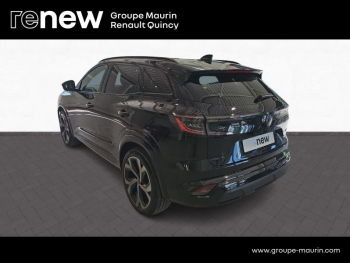 Photo 7 du bon plan RENAULT Austral 1.2 E-Tech full hybrid 200ch Iconic esprit Alpine- 23 occasion à 38490 €
