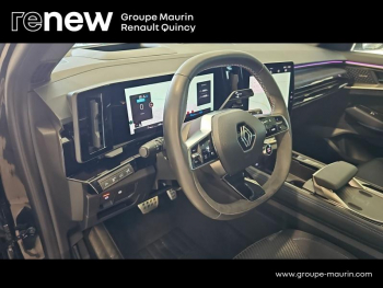 Photo 8 du bon plan RENAULT Austral 1.2 E-Tech full hybrid 200ch Iconic esprit Alpine- 23 occasion à 38490 €