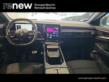 Photo 9 du bon plan RENAULT Austral 1.2 E-Tech full hybrid 200ch Iconic esprit Alpine- 23 occasion à 38490 €