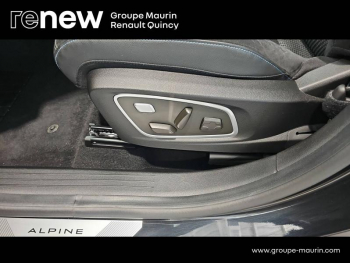 Photo 10 du bon plan RENAULT Austral 1.2 E-Tech full hybrid 200ch Iconic esprit Alpine- 23 occasion à 38490 €