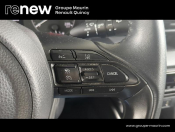 Photo 13 du bon plan TOYOTA Yaris 116h Dynamic 5p MY21 occasion à 17490 €