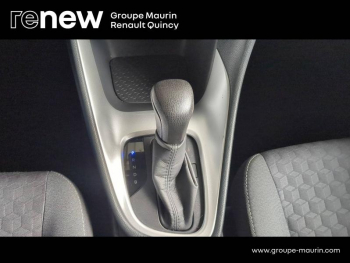 Photo 16 du bon plan TOYOTA Yaris 116h Dynamic 5p MY21 occasion à 17490 €