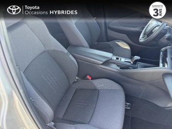 Photo 6 du bon plan TOYOTA C-HR 1.8 140ch Design NG23 occasion à 28990 €