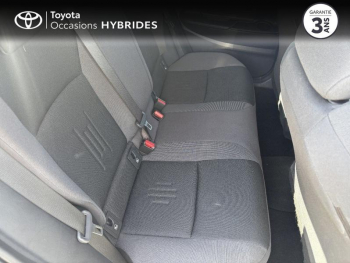 Photo 7 du bon plan TOYOTA C-HR 1.8 140ch Design NG23 occasion à 28990 €