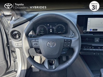 Photo 9 du bon plan TOYOTA C-HR 1.8 140ch Design NG23 occasion à 28990 €