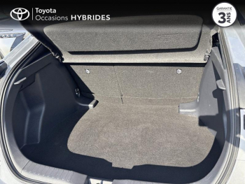 Photo 10 du bon plan TOYOTA C-HR 1.8 140ch Design NG23 occasion à 28990 €