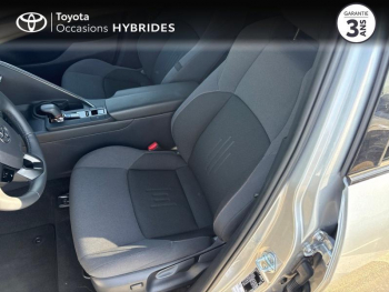 Photo 11 du bon plan TOYOTA C-HR 1.8 140ch Design NG23 occasion à 28990 €