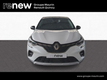 Photo 2 du bon plan RENAULT Captur 1.3 TCe mild hybrid 140ch Techno occasion à 19690 €