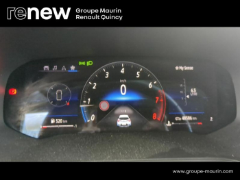 Photo 9 du bon plan RENAULT Captur 1.3 TCe mild hybrid 140ch Techno occasion à 19690 €