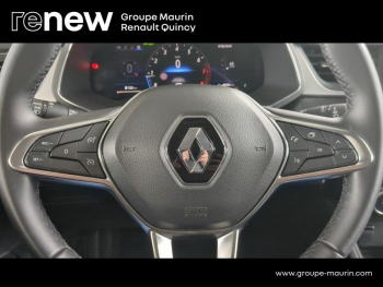 Photo 10 du bon plan RENAULT Captur 1.3 TCe mild hybrid 140ch Techno occasion à 19690 €