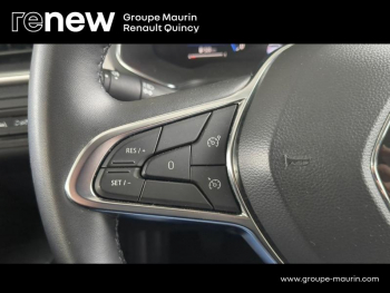 Photo 11 du bon plan RENAULT Captur 1.3 TCe mild hybrid 140ch Techno occasion à 19690 €