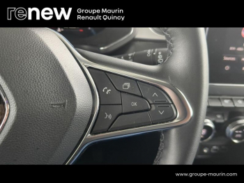 Photo 12 du bon plan RENAULT Captur 1.3 TCe mild hybrid 140ch Techno occasion à 19690 €