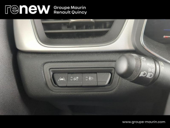 Photo 13 du bon plan RENAULT Captur 1.3 TCe mild hybrid 140ch Techno occasion à 19690 €