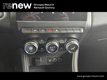 Photo 15 du bon plan RENAULT Captur 1.3 TCe mild hybrid 140ch Techno occasion à 19690 €