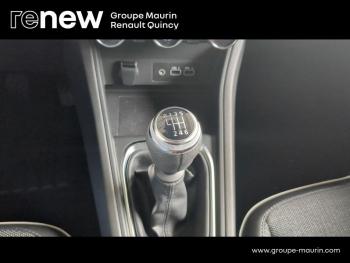 Photo 16 du bon plan RENAULT Captur 1.3 TCe mild hybrid 140ch Techno occasion à 19690 €