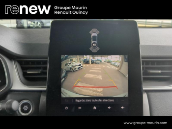 Photo 18 du bon plan RENAULT Captur 1.3 TCe mild hybrid 140ch Techno occasion à 19690 €