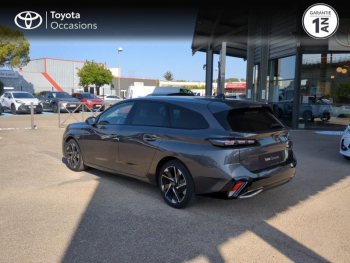 Photo 2 du bon plan PEUGEOT 308 SW 1.2 PureTech 130ch S&S Allure occasion à 17590 €
