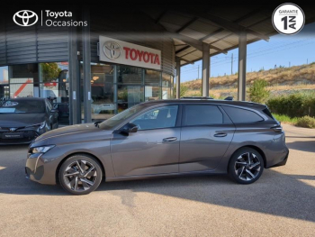 Photo 3 du bon plan PEUGEOT 308 SW 1.2 PureTech 130ch S&S Allure occasion à 17590 €