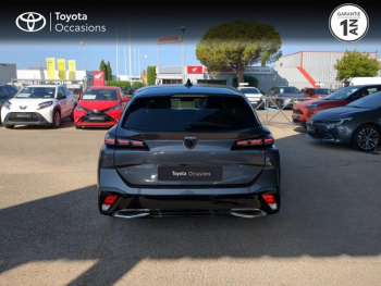 Photo 4 du bon plan PEUGEOT 308 SW 1.2 PureTech 130ch S&S Allure occasion à 17590 €