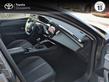 Photo 6 du bon plan PEUGEOT 308 SW 1.2 PureTech 130ch S&S Allure occasion à 17590 €