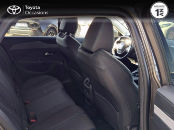 Photo 7 du bon plan PEUGEOT 308 SW 1.2 PureTech 130ch S&S Allure occasion à 17590 €