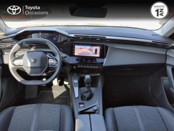 Photo 8 du bon plan PEUGEOT 308 SW 1.2 PureTech 130ch S&S Allure occasion à 17590 €