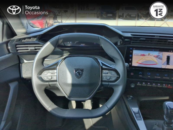 Photo 9 du bon plan PEUGEOT 308 SW 1.2 PureTech 130ch S&S Allure occasion à 17590 €