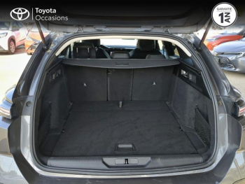 Photo 10 du bon plan PEUGEOT 308 SW 1.2 PureTech 130ch S&S Allure occasion à 17590 €