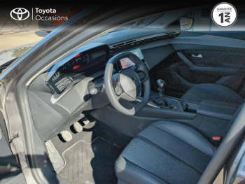 Photo 11 du bon plan PEUGEOT 308 SW 1.2 PureTech 130ch S&S Allure occasion à 17590 €