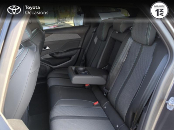 Photo 12 du bon plan PEUGEOT 308 SW 1.2 PureTech 130ch S&S Allure occasion à 17590 €