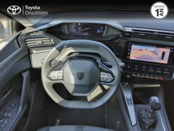 Photo 13 du bon plan PEUGEOT 308 SW 1.2 PureTech 130ch S&S Allure occasion à 17590 €