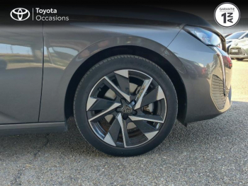 Photo 16 du bon plan PEUGEOT 308 SW 1.2 PureTech 130ch S&S Allure occasion à 17590 €