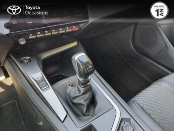 Photo 20 du bon plan PEUGEOT 308 SW 1.2 PureTech 130ch S&S Allure occasion à 17590 €