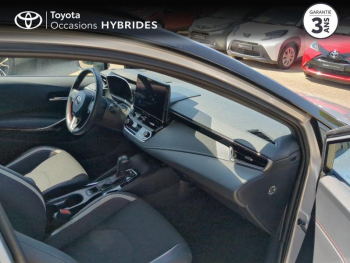 Photo 6 du bon plan TOYOTA Corolla Touring Spt 1.8 140ch GR Sport MY23 occasion à 29490 €